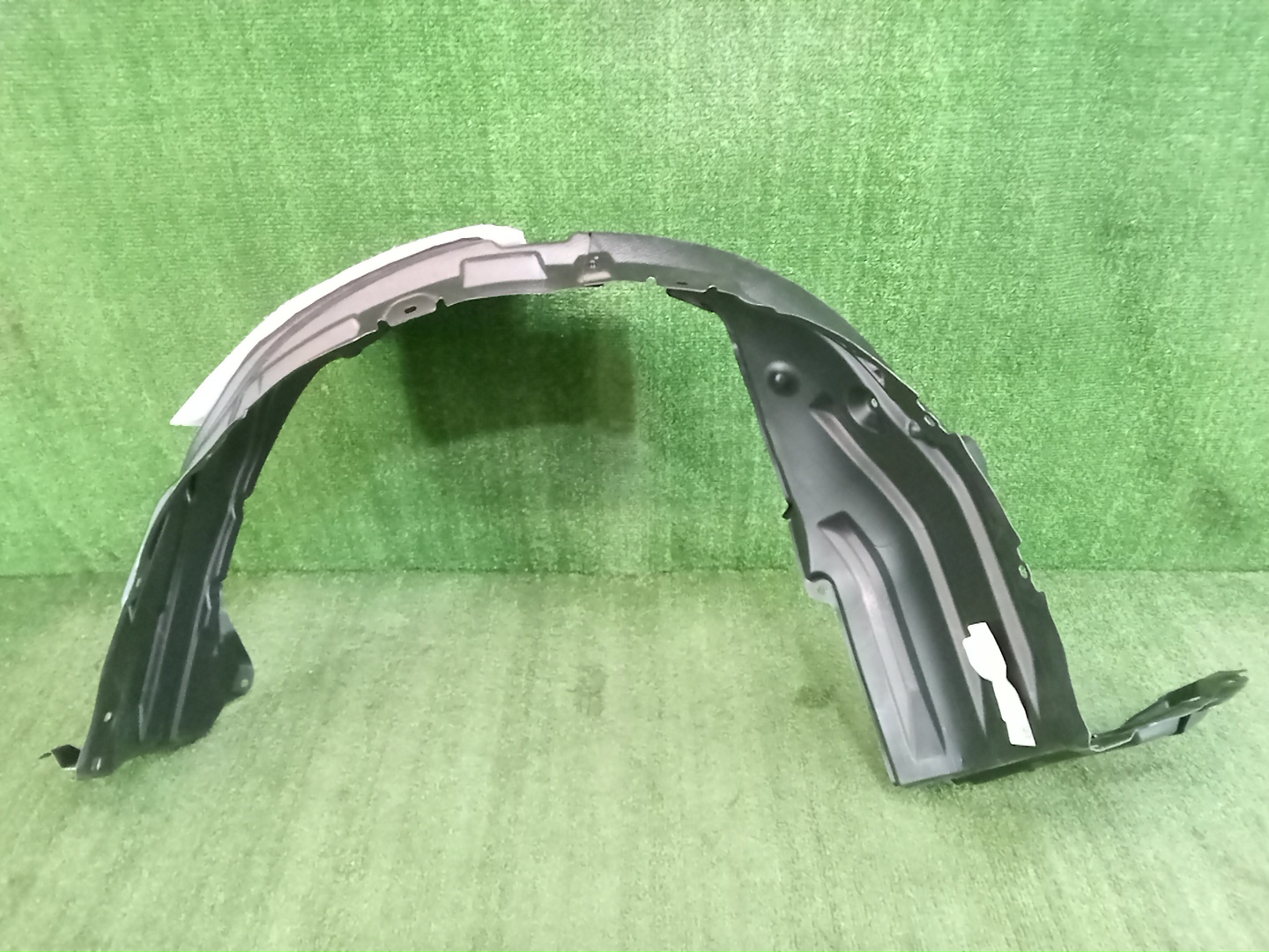 Защита под крыло правая передняя TOYOTA PRIUS PHV ZVW52 53875-47110 1 ракурс