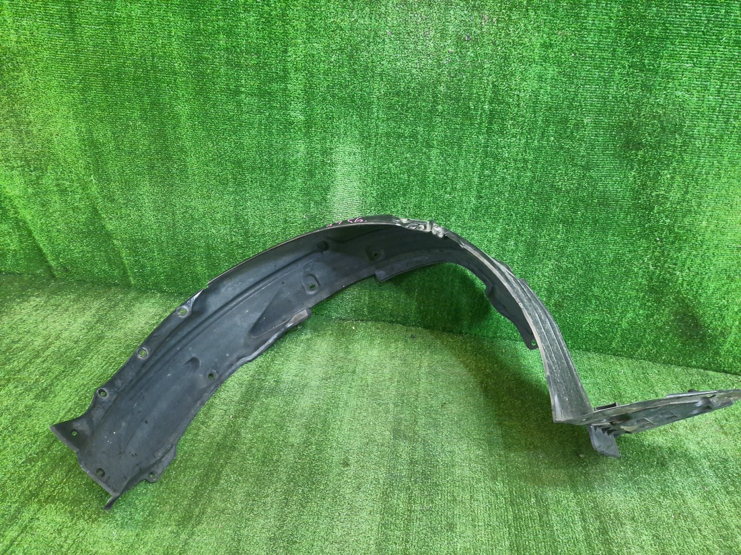 Защита под крыло правая передняя HONDA JADE FR4 74100-T4R-00 3 ракурс