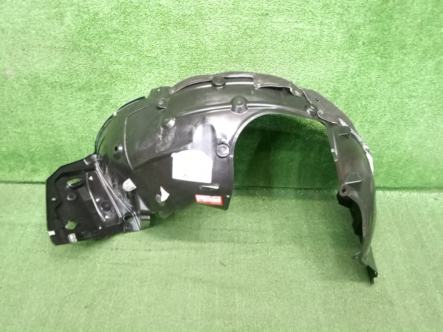 Защита под крыло правая передняя HONDA CIVIC FL1 74100-T43-J00 1 ракурс Защита под крыло правая передняя HONDA CIVIC FL1 74100-T43-J00 1 ракурс