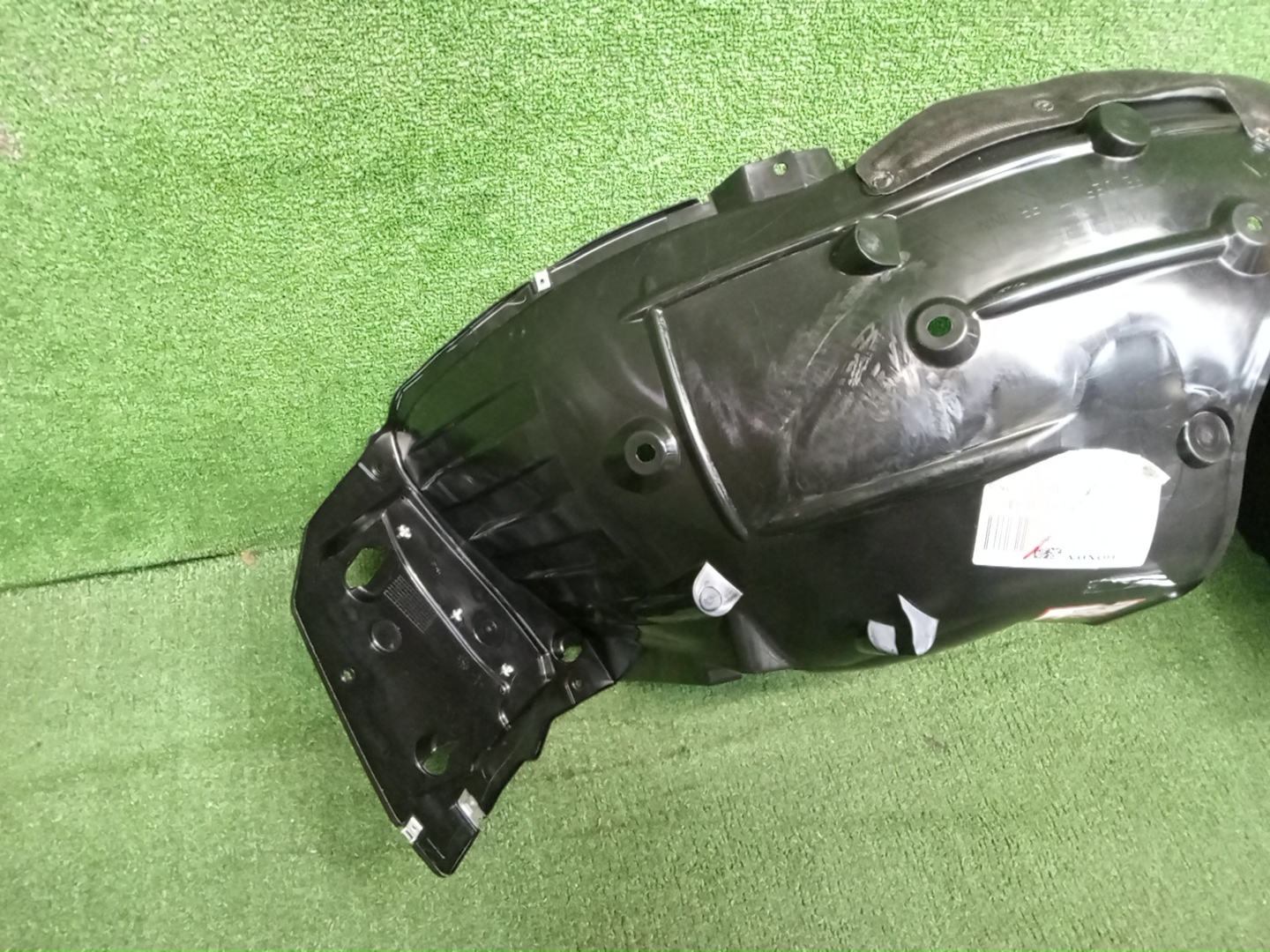 Защита под крыло правая передняя HONDA CIVIC FL1 74100-T43-J00 2 ракурс Защита под крыло правая передняя HONDA CIVIC FL1 74100-T43-J00 2 ракурс