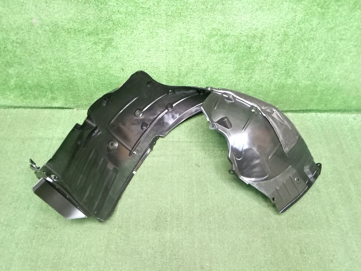 Защита под крыло правая передняя HONDA CIVIC FL1 74100-T43-J00 3 ракурс Защита под крыло правая передняя HONDA CIVIC FL1 74100-T43-J00 3 ракурс