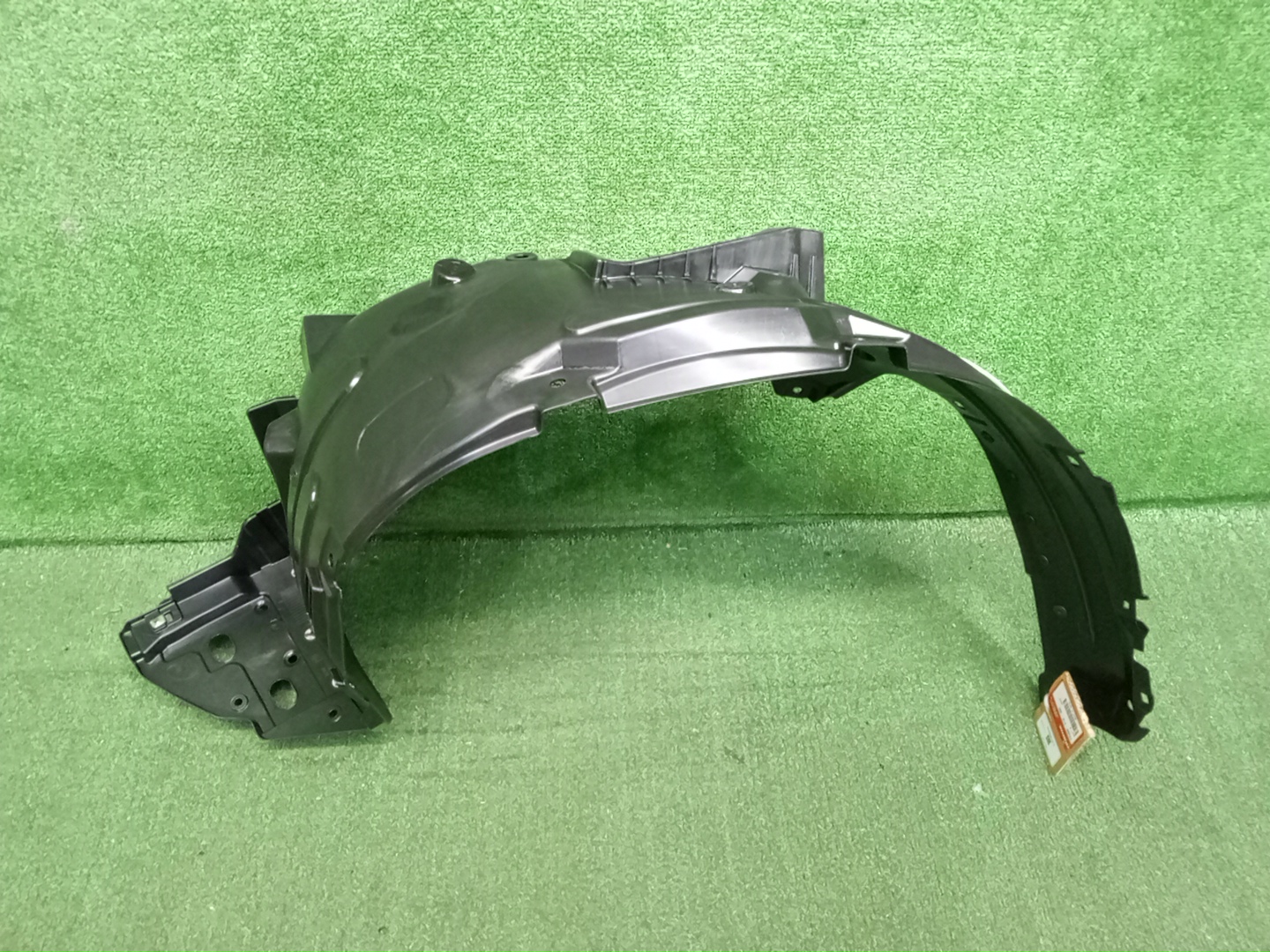 Защита под крыло левая передняя HONDA WR-V DG5 74150-31X-J00 1 ракурс Защита под крыло левая передняя HONDA WR-V DG5 74150-31X-J00 1 ракурс