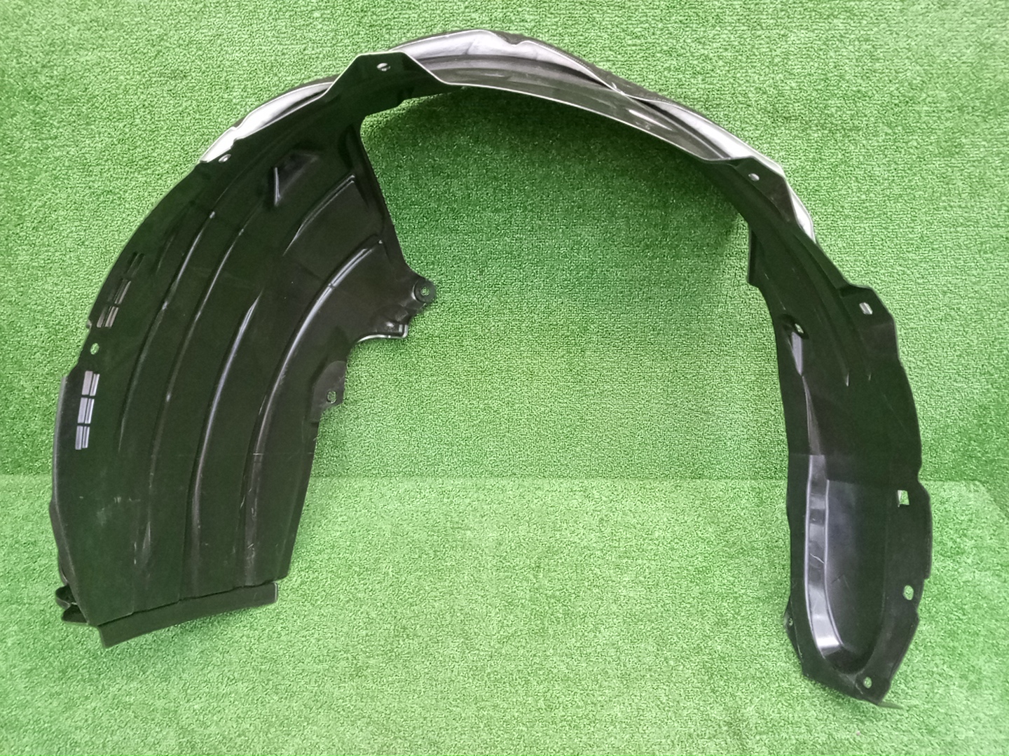 Защита под крыло левая передняя HONDA CR-V RW2 74150-TNY-G00 2 ракурс