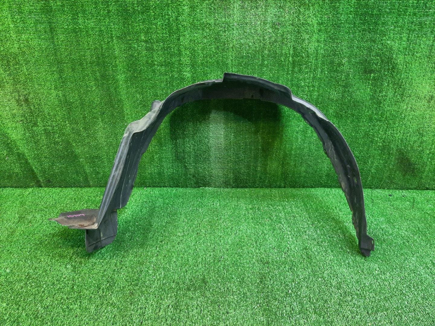 Защита под крыло правая передняя TOYOTA VANGUARD GSA33W 53875-42071 1 ракурс