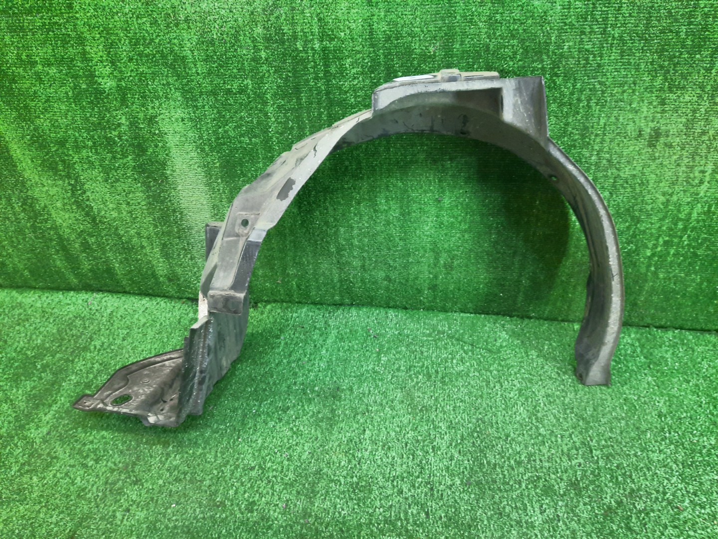 Защита под крыло правая передняя HONDA FIT ARIA GD8 74101-SEL-T000 1 ракурс