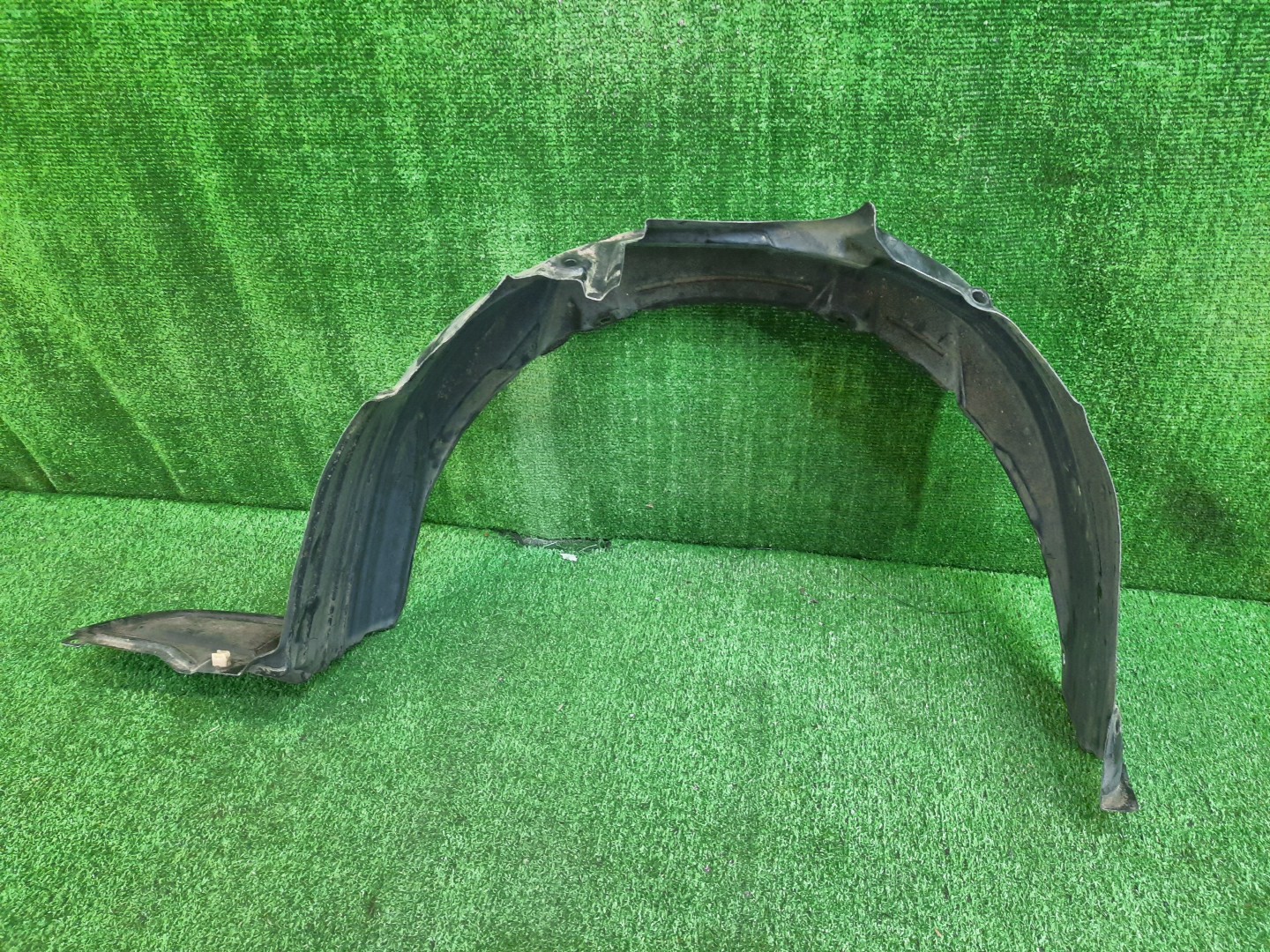 Защита под крыло правая передняя TOYOTA OPA ACT10, ZCT10, ZCT15 53875-63010 1 ракурс