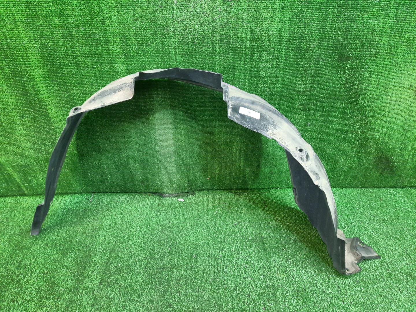 Защита под крыло левая передняя TOYOTA RAV4 ACA21W, ACA20W, ZCA26W, ZCA25W 53876-42051 1 ракурс