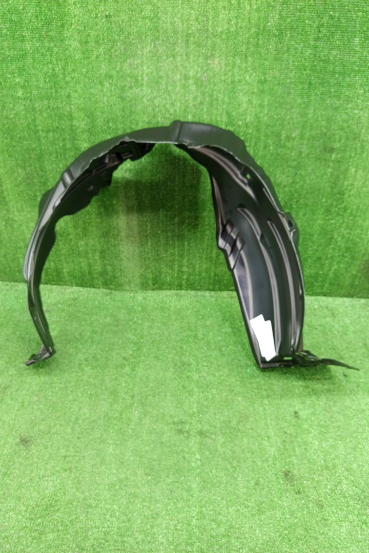 Защита под крыло правая передняя TOYOTA AQUA MXPK10 53875-52550 5 ракурс