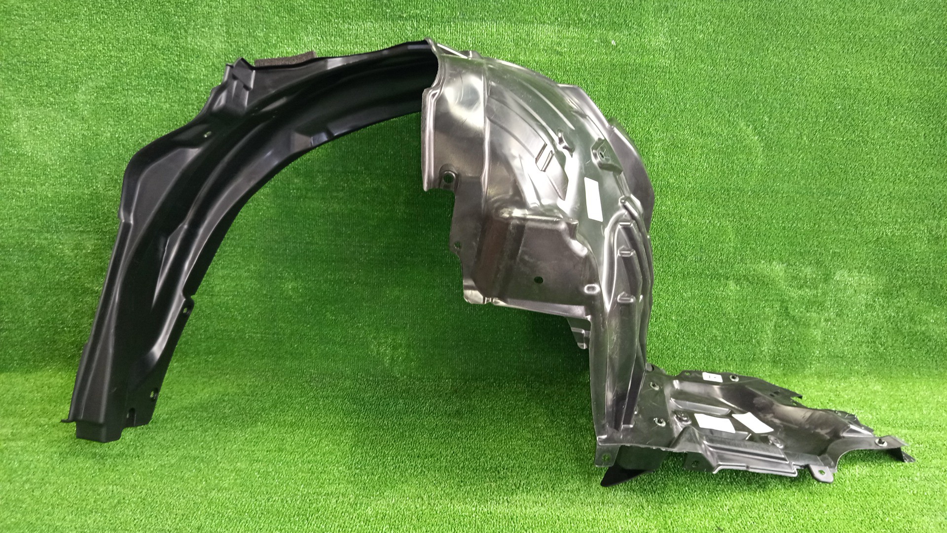Защита под крыло левая передняя SUBARU FORESTER SKE 59110SJ051 1 ракурс