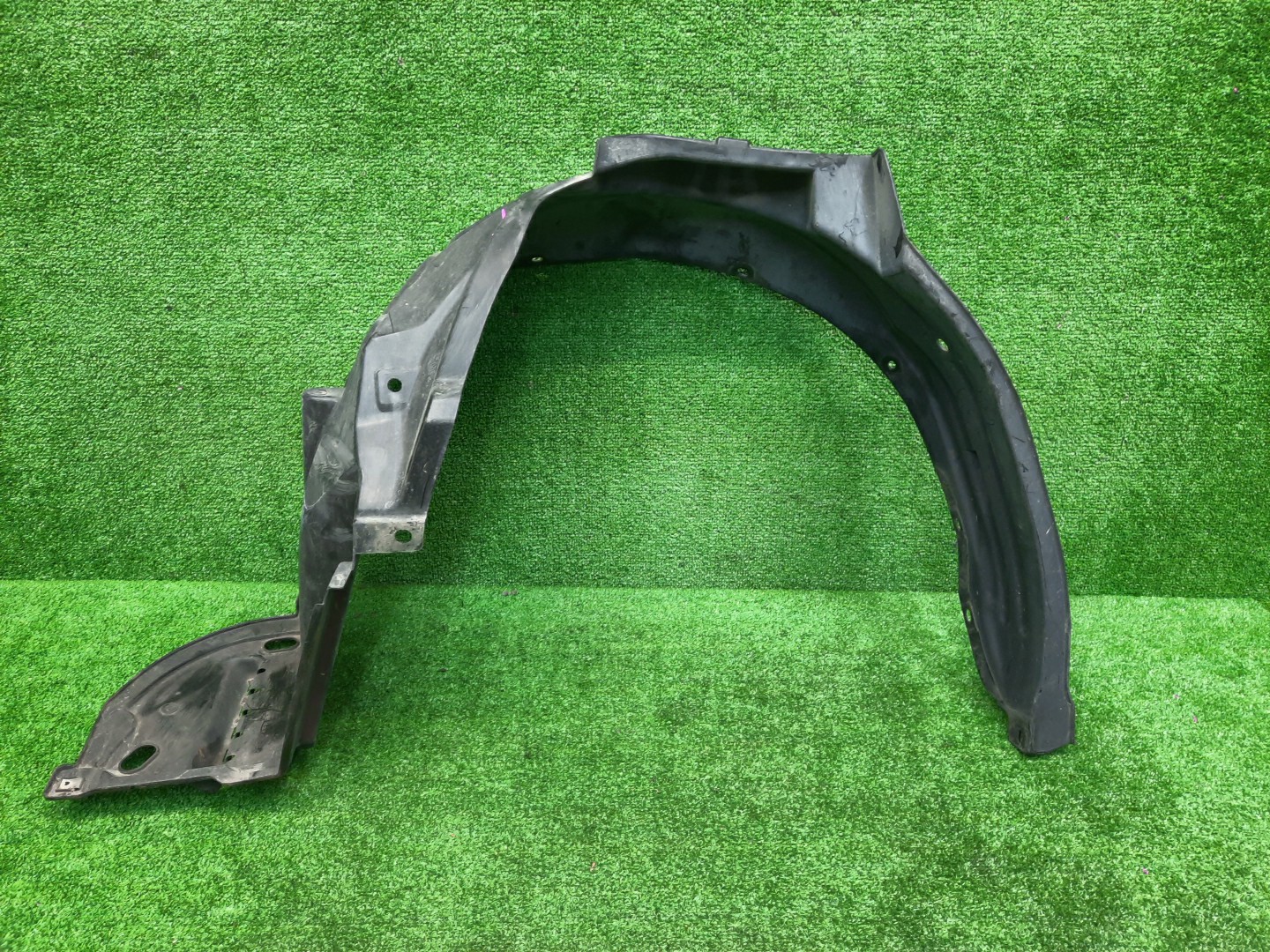 Защита под крыло правая передняя HONDA FIT ARIA GD6 74101-SELA-T000 1 ракурс