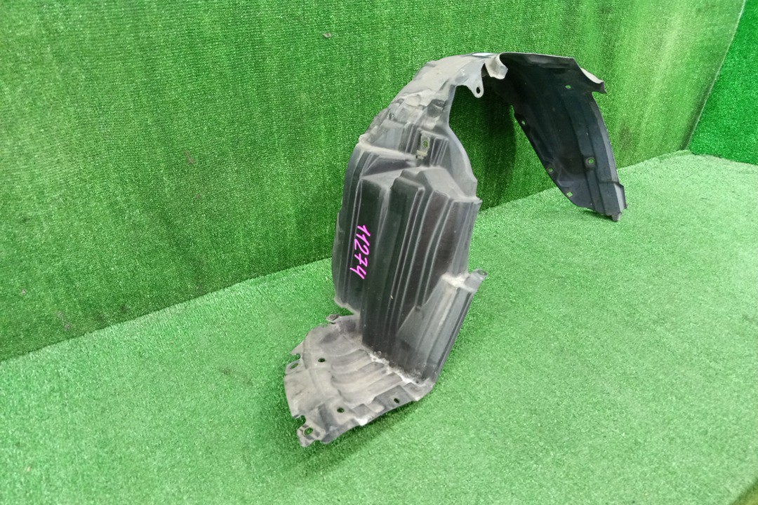 Защита под крыло правая передняя TOYOTA SUCCEED NCP51V, NCP58G, NCP55V, NCP50V, NLP51 53875-52070 1 ракурс Защита под крыло правая передняя TOYOTA SUCCEED NCP51V, NCP58G, NCP55V, NCP50V, NLP51 53875-52070 1 ракурс