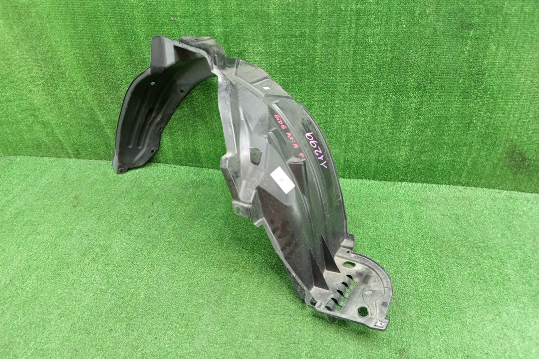 Защита под крыло левая передняя HONDA FIT ARIA GD6 74151-SEL-T000 1 ракурс
