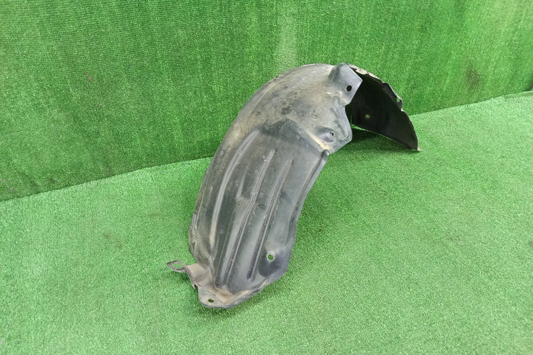 Защита под крыло левая передняя TOYOTA CHASER GX90 53876-22070 1 ракурс