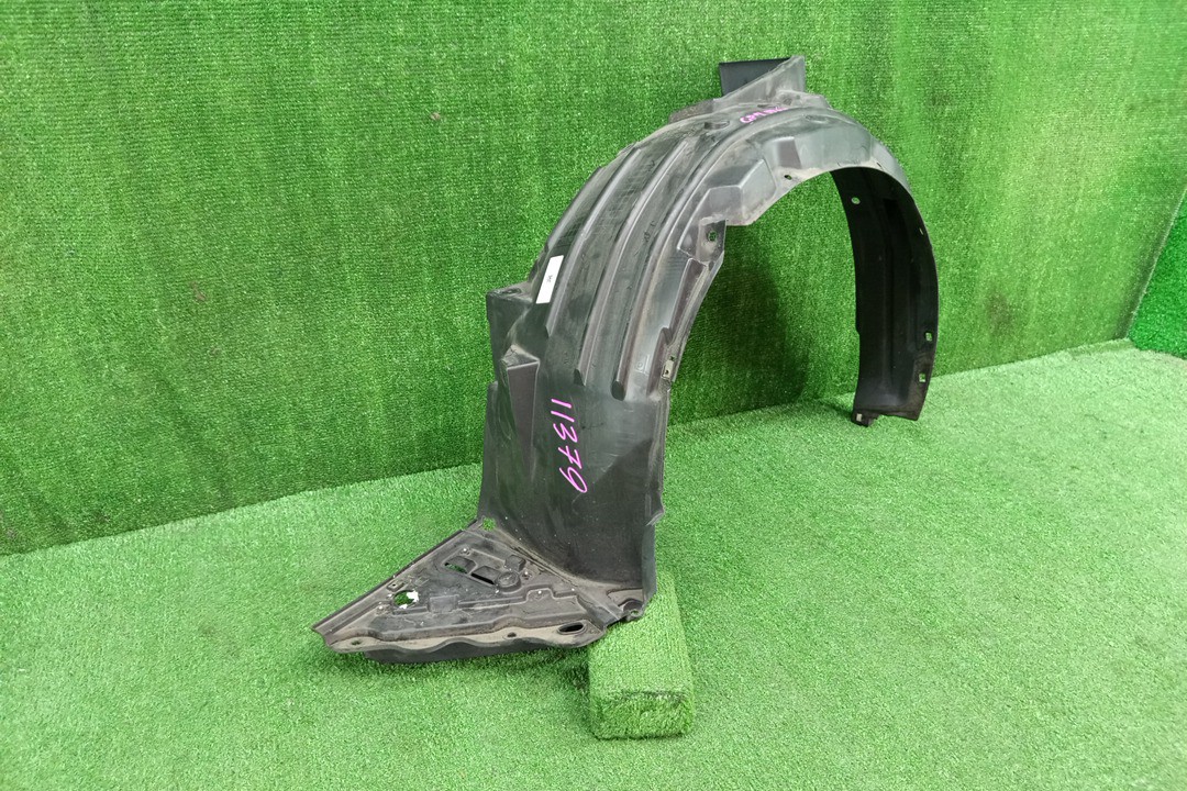 Защита под крыло левая передняя HONDA SHUTTLE GP7, GP8, GK8, GK9 74150-TD4-00 1 ракурс
