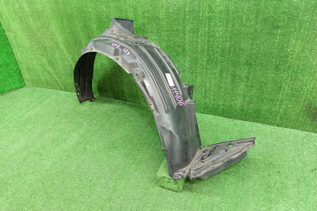 Защита под крыло правая передняя HONDA SHUTTLE GP7, GP8, GK8, GK9 74100-TD4-00 1 ракурс