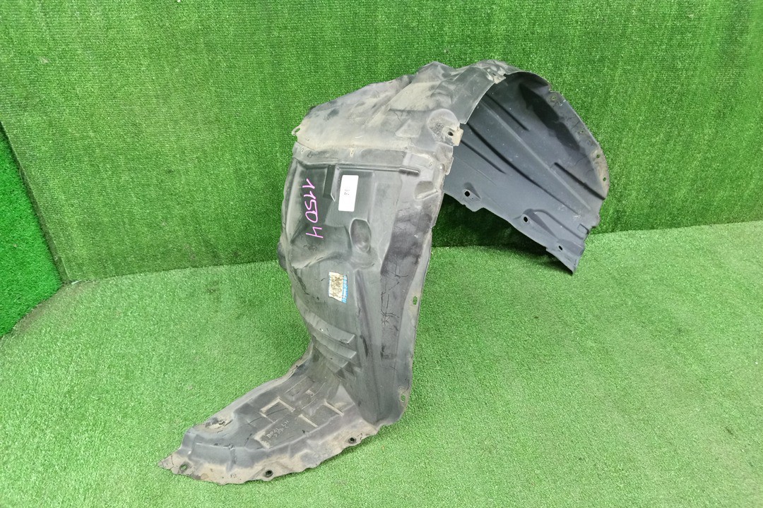 Защита под крыло левая передняя MAZDA AXELA, MAZDA 3, 3 BK5P, BK3P, BKEP, BK 11504 1 ракурс