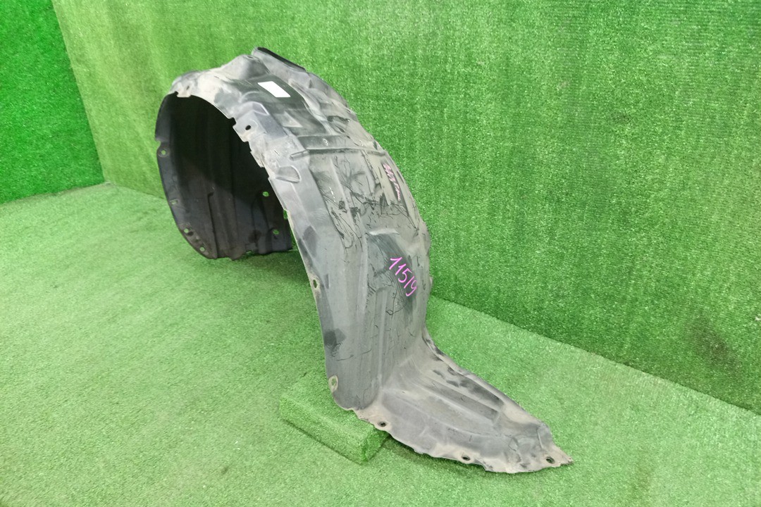 Защита под крыло правая передняя MAZDA AXELA, MAZDA 3, 3 BK5P, BK3P, BKEP, BK 11519 1 ракурс