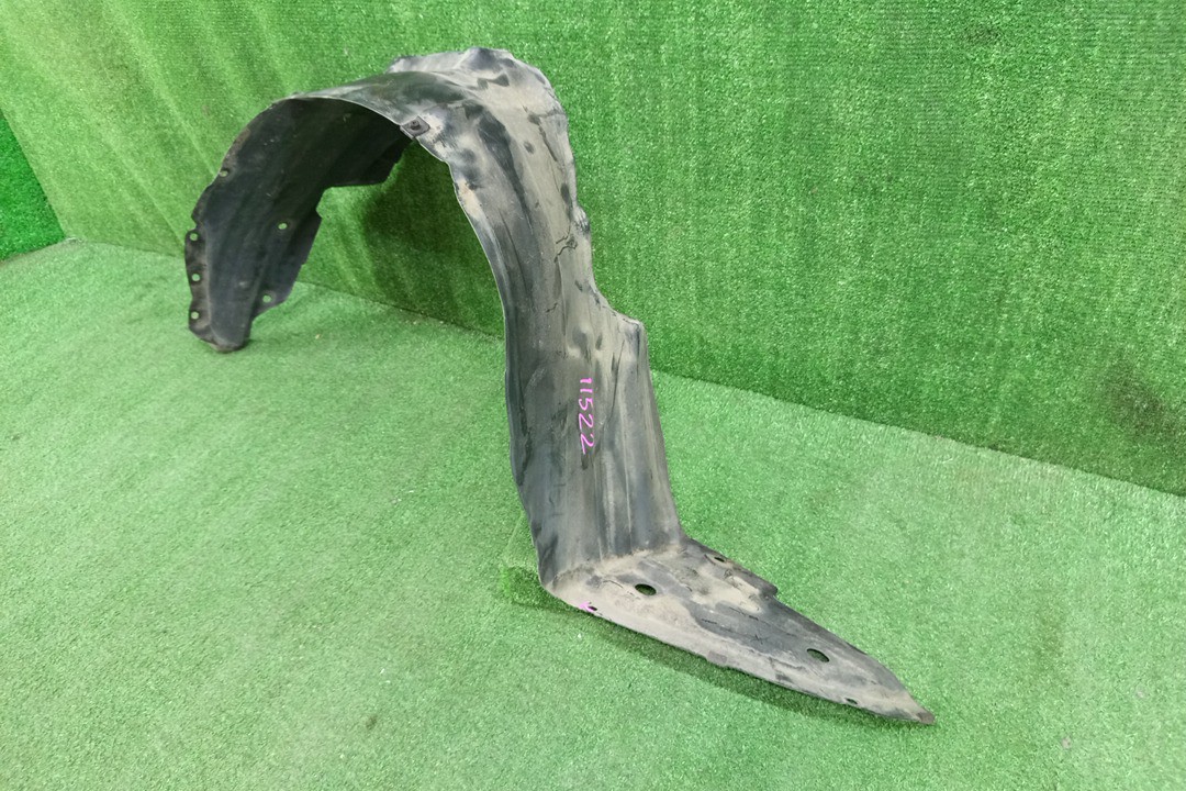 Защита под крыло правая передняя NISSAN EXPERT VW11 63842-WA000 1 ракурс