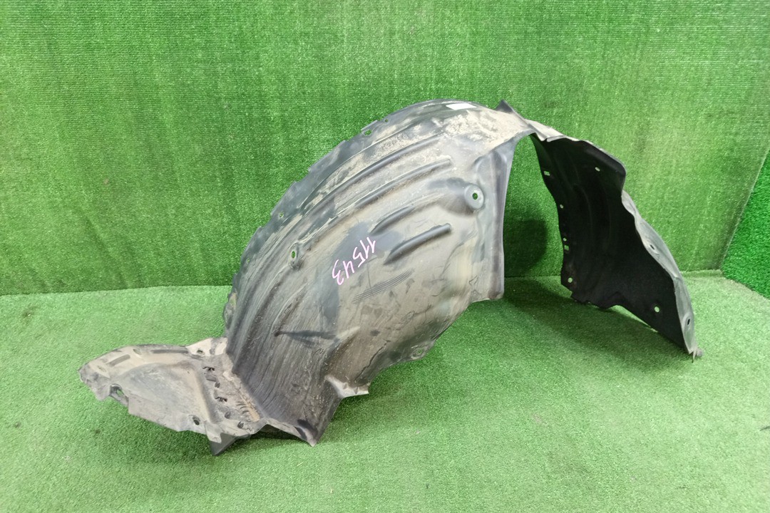Защита под крыло правая передняя MAZDA CX-8 KG2P, KG5P 11543 1 ракурс