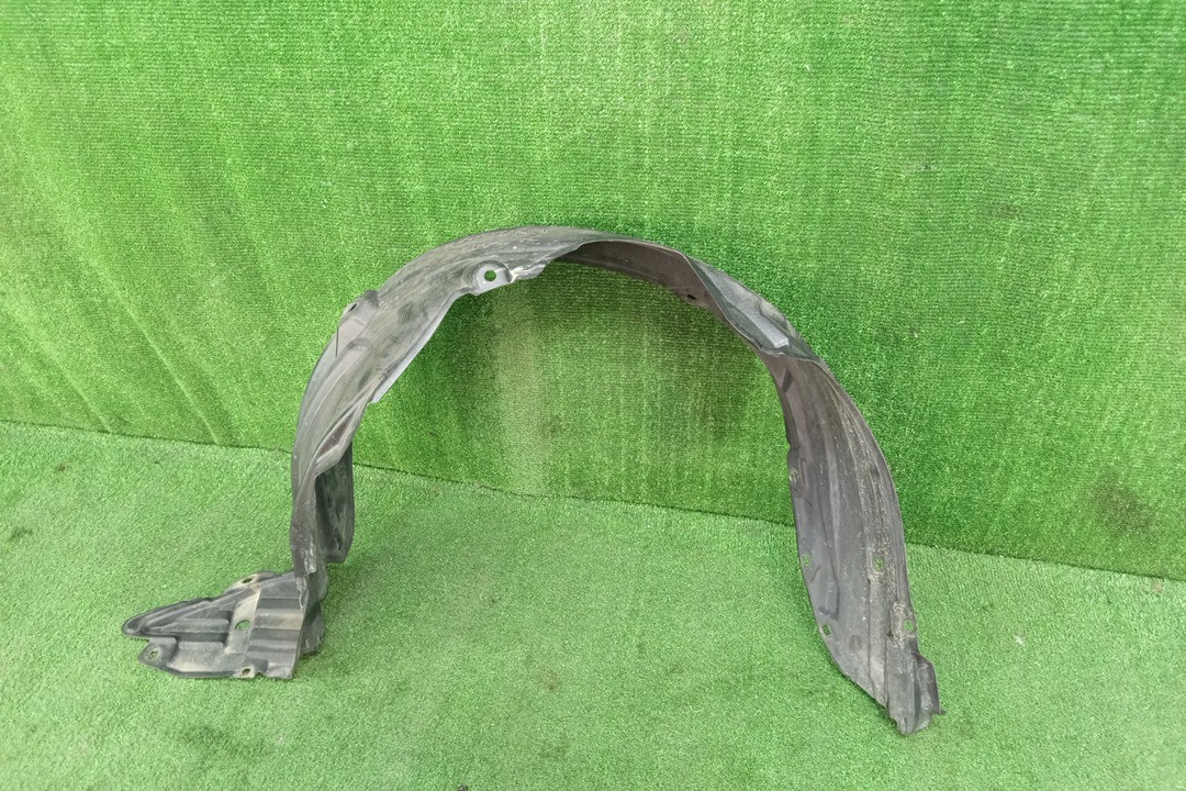 Защита под крыло правая передняя TOYOTA SUCCEED, PROBOX NCP165V, NHP160V, NSP160V, NCP160V 53875-52400 1 ракурс