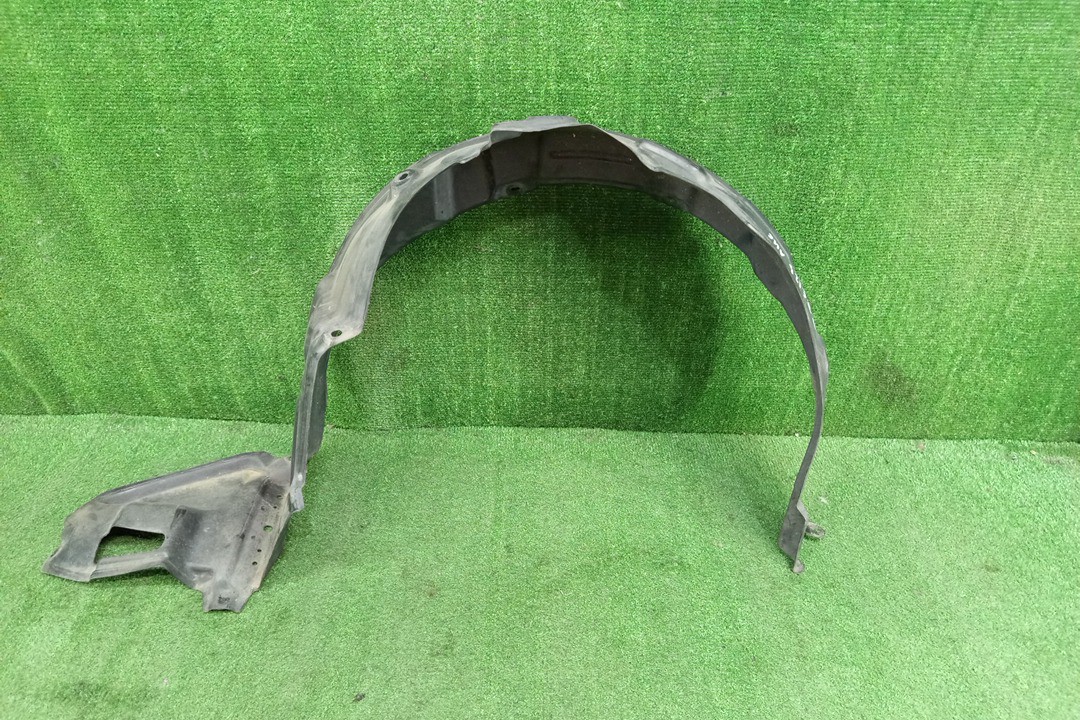 Защита под крыло правая передняя TOYOTA ALLEX, COROLLA RUNX ZZE124, NZE121, ZZE122, ZZE123 53875-12280 1 ракурс
