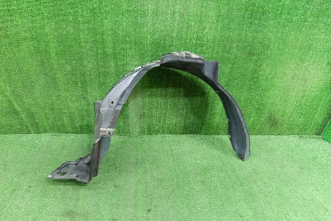 Защита под крыло правая передняя HONDA FIT, JAZZ GD2, GD3, GD4, GD1 74101-SAA-900 1 ракурс Защита под крыло правая передняя HONDA FIT, JAZZ GD2, GD3, GD4, GD1 74101-SAA-900 1 ракурс
