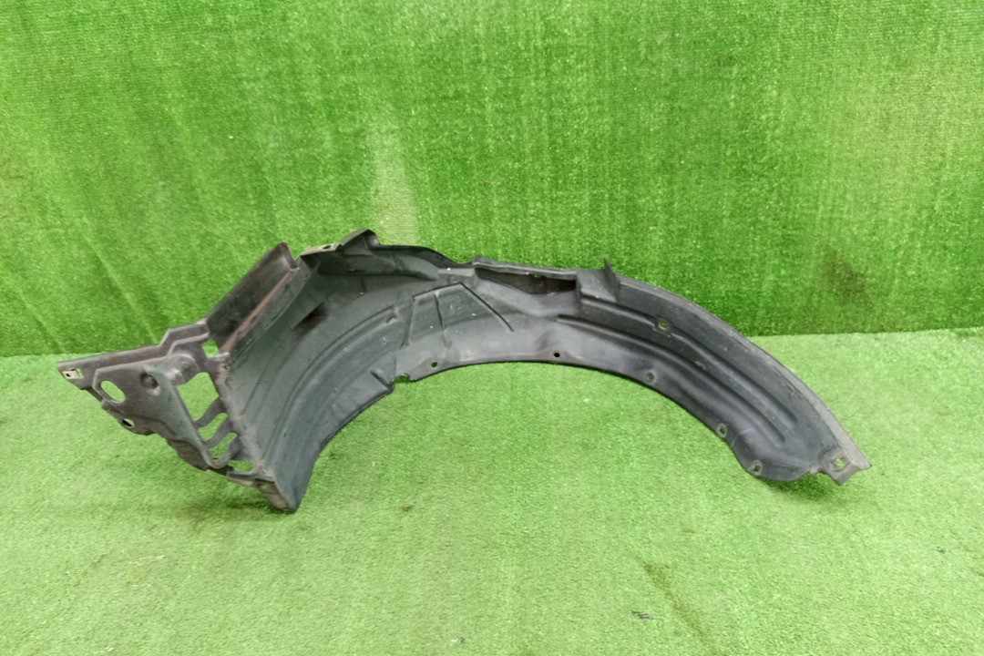 Защита под крыло правая передняя HONDA FIT, JAZZ GD2, GD3, GD4, GD1 74101-SAA-900 2 ракурс