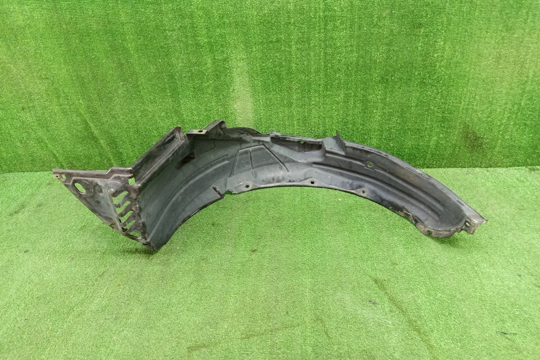 Защита под крыло правая передняя HONDA FIT, JAZZ GD2, GD3, GD4, GD1 11732 2 ракурс Защита под крыло правая передняя HONDA FIT, JAZZ GD2, GD3, GD4, GD1 11732 2 ракурс