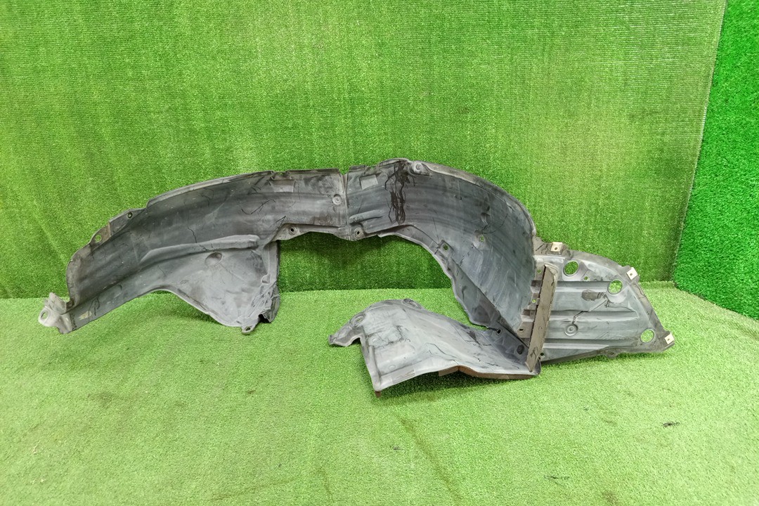 Защита под крыло правая передняя NISSAN TEANA L33 63842-3TS0A 2 ракурс