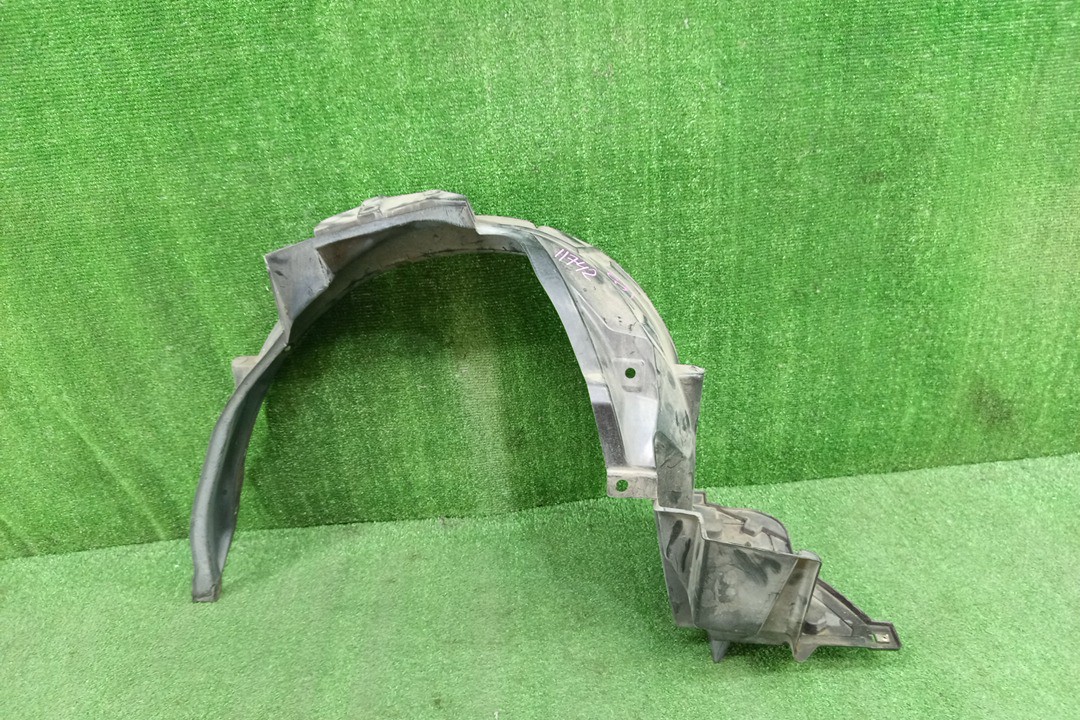 Защита под крыло левая передняя HONDA AIRWAVE GJ1 74151-SLA-0000 1 ракурс