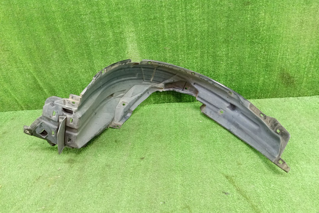 Защита под крыло левая передняя HONDA AIRWAVE GJ1 74151-SLA-0000 2 ракурс