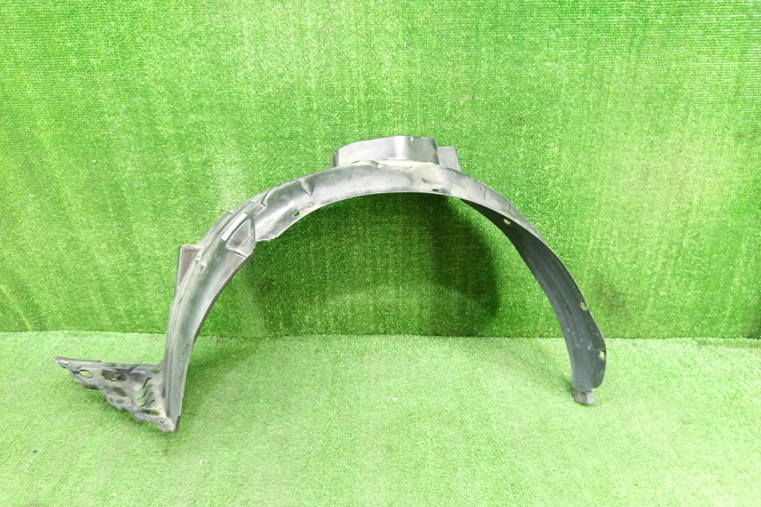 Защита под крыло левая передняя HONDA FIT, JAZZ GD2, GD3, GD4, GD1 74151-SAA-900 1 ракурс Защита под крыло левая передняя HONDA FIT, JAZZ GD2, GD3, GD4, GD1 74151-SAA-900 1 ракурс