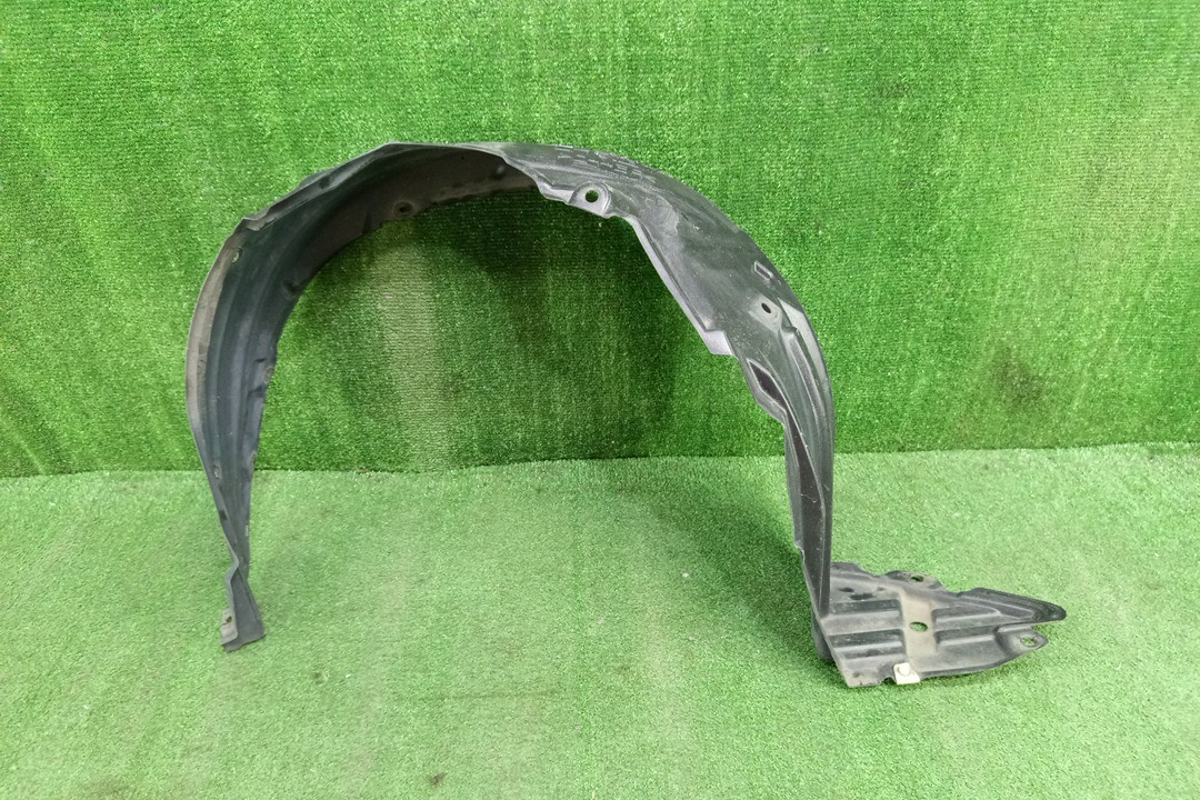 Защита под крыло левая передняя TOYOTA PROBOX, SUCCEED NSP160V, NCP160V, NCP165V, NHP160V 53876-52310 1 ракурс