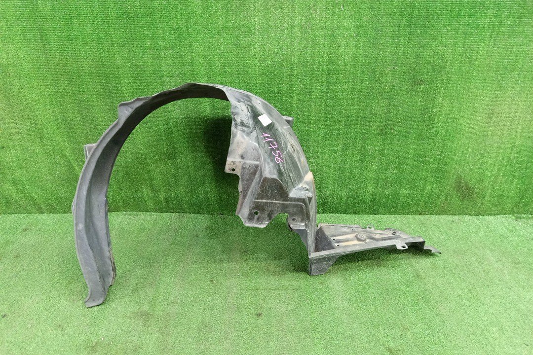Защита под крыло левая передняя SUBARU IMPREZA GH6, GH7, GH2, GE3, GH3, GE2, GE6, GE7 59110FG012 1 ракурс