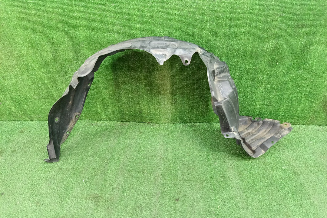 Защита под крыло левая передняя TOYOTA SUCCEED NCP51V, NCP58G, NCP55V, NCP50V, NLP51 53876-52070 1 ракурс