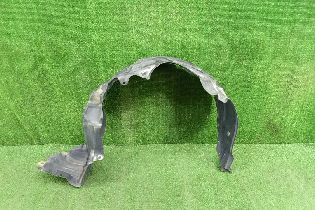 Защита под крыло правая передняя TOYOTA PROBOX NCP51V, NCP58G, NCP55V, NCP50V, NCP59G, NLP51 53875-52070 1 ракурс