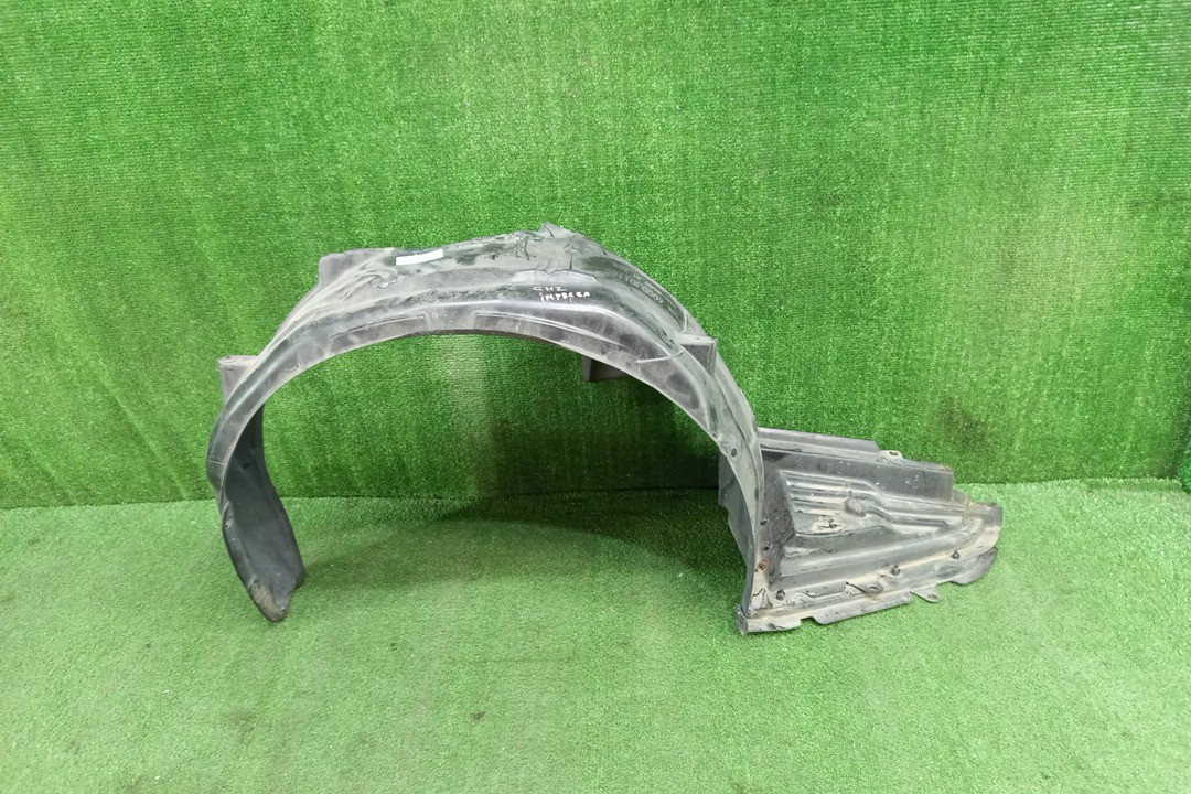 Защита под крыло правая передняя SUBARU IMPREZA GH6, GH7, GH2, GE3, GH3, GE2, GE6, GE7 59110FG002 1 ракурс Защита под крыло правая передняя SUBARU IMPREZA GH6, GH7, GH2, GE3, GH3, GE2, GE6, GE7 59110FG002 1 ракурс