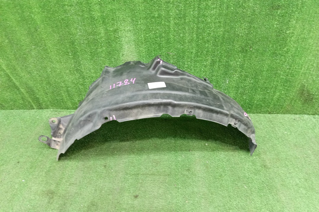 Защита под крыло правая передняя TOYOTA CRESTA GX90 53875-22080 1 ракурс