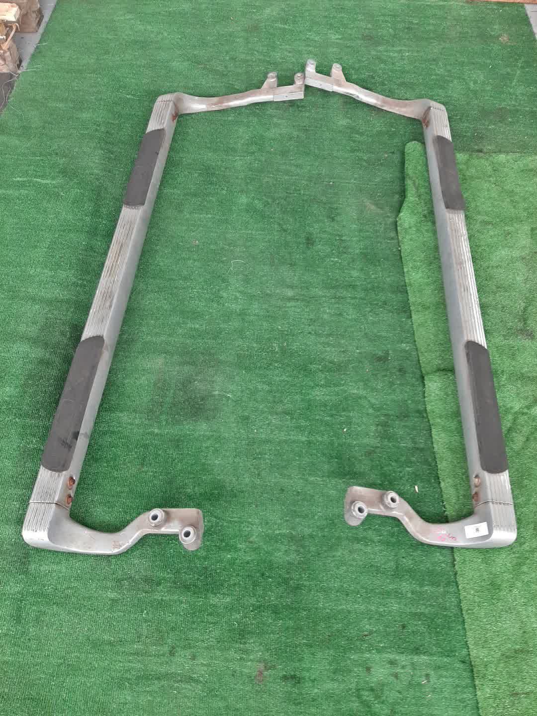 Подножка VOLVO XC90 C91, C24, C30, C69, C71, C85, C79, C95, C59, C98 30660533 1 ракурс