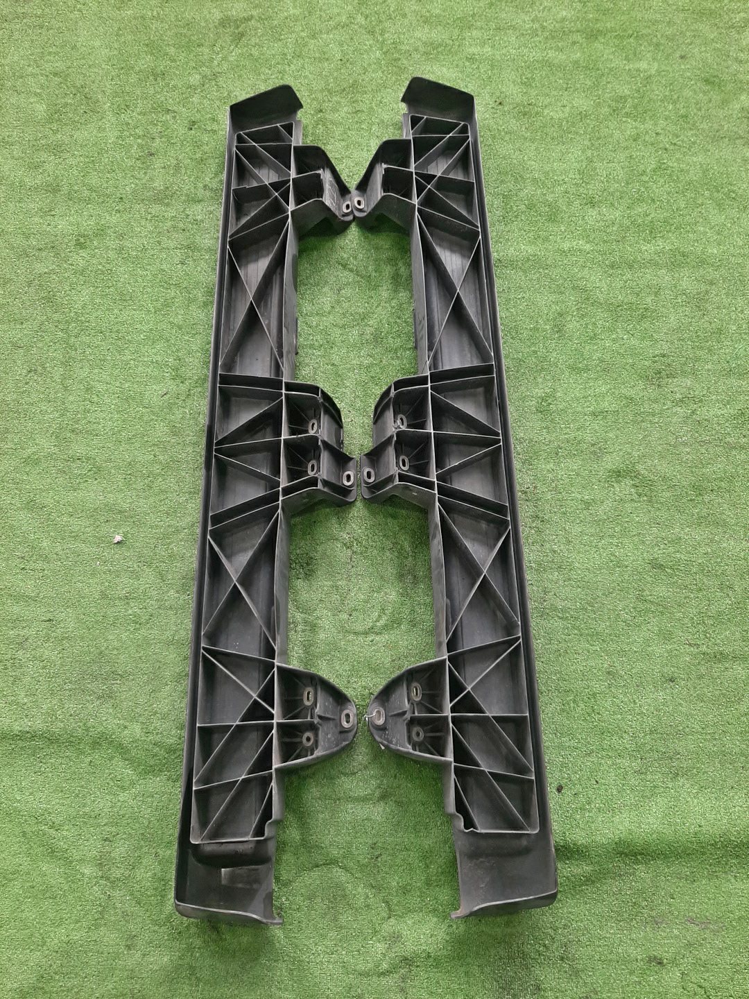 Подножка левая FORD EXPLORER U251 3 ракурс