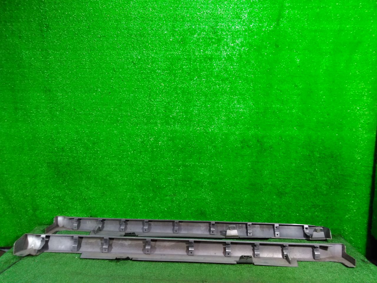 Порог левый HONDA INSPIRE UC1 383 4 ракурс