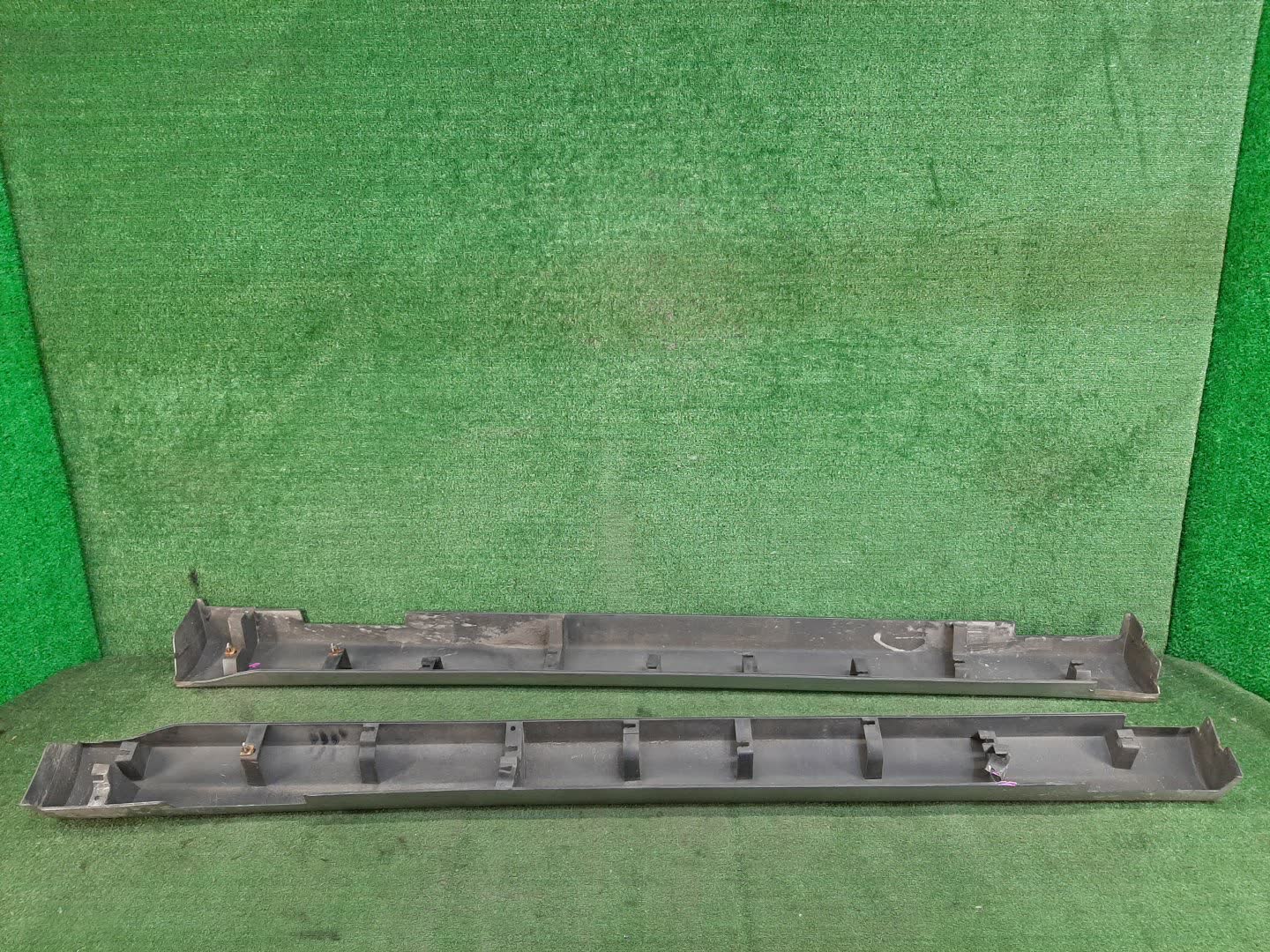 Порог левый HONDA ODYSSEY RA6, RA8, RA7, RA9 1763 2 ракурс