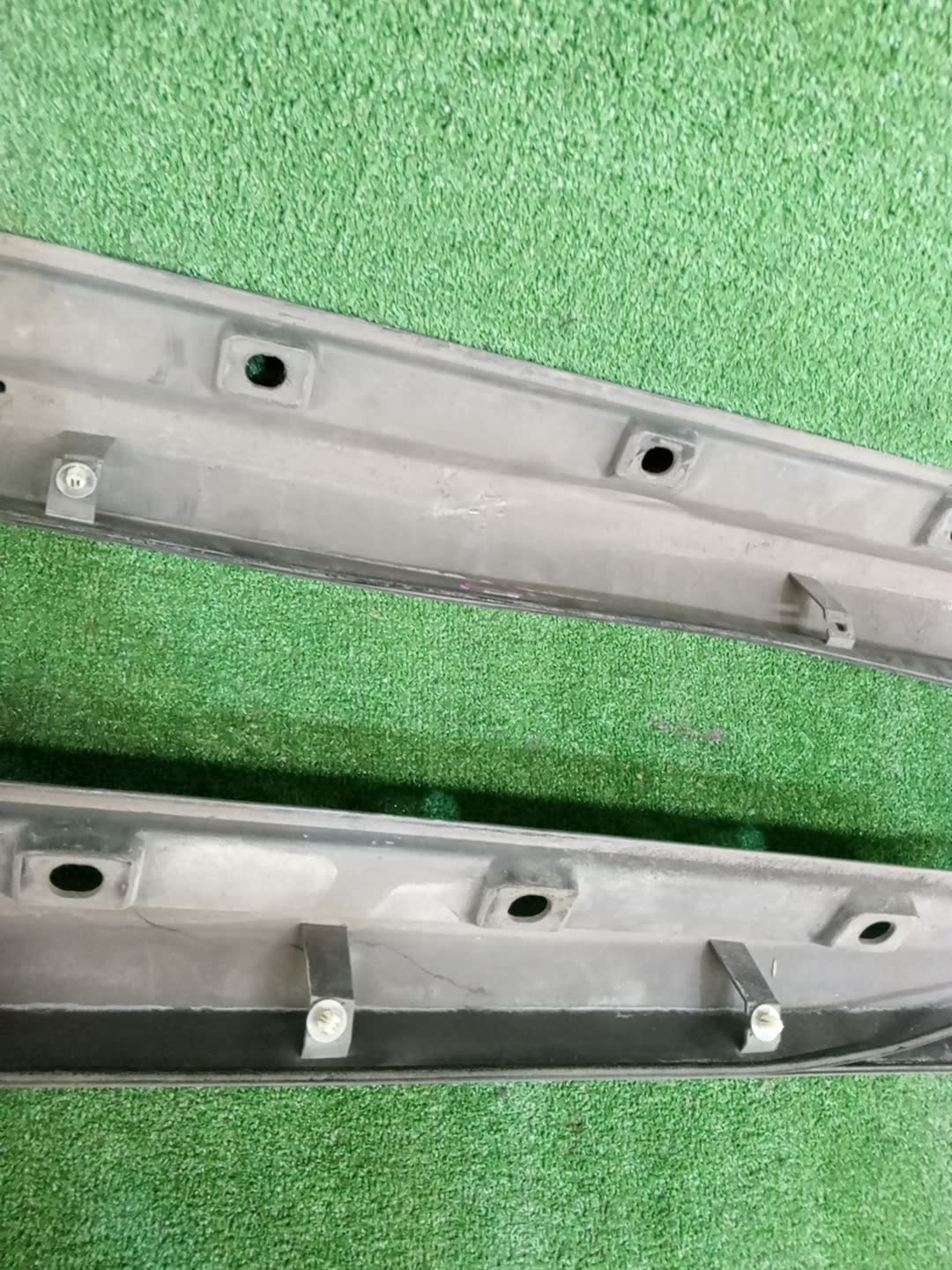 Порог левый SUZUKI SWIFT ZD53S, ZD83S, ZC13S, ZC43S, ZC83S, ZC53S, ZC33S 2052 3 ракурс