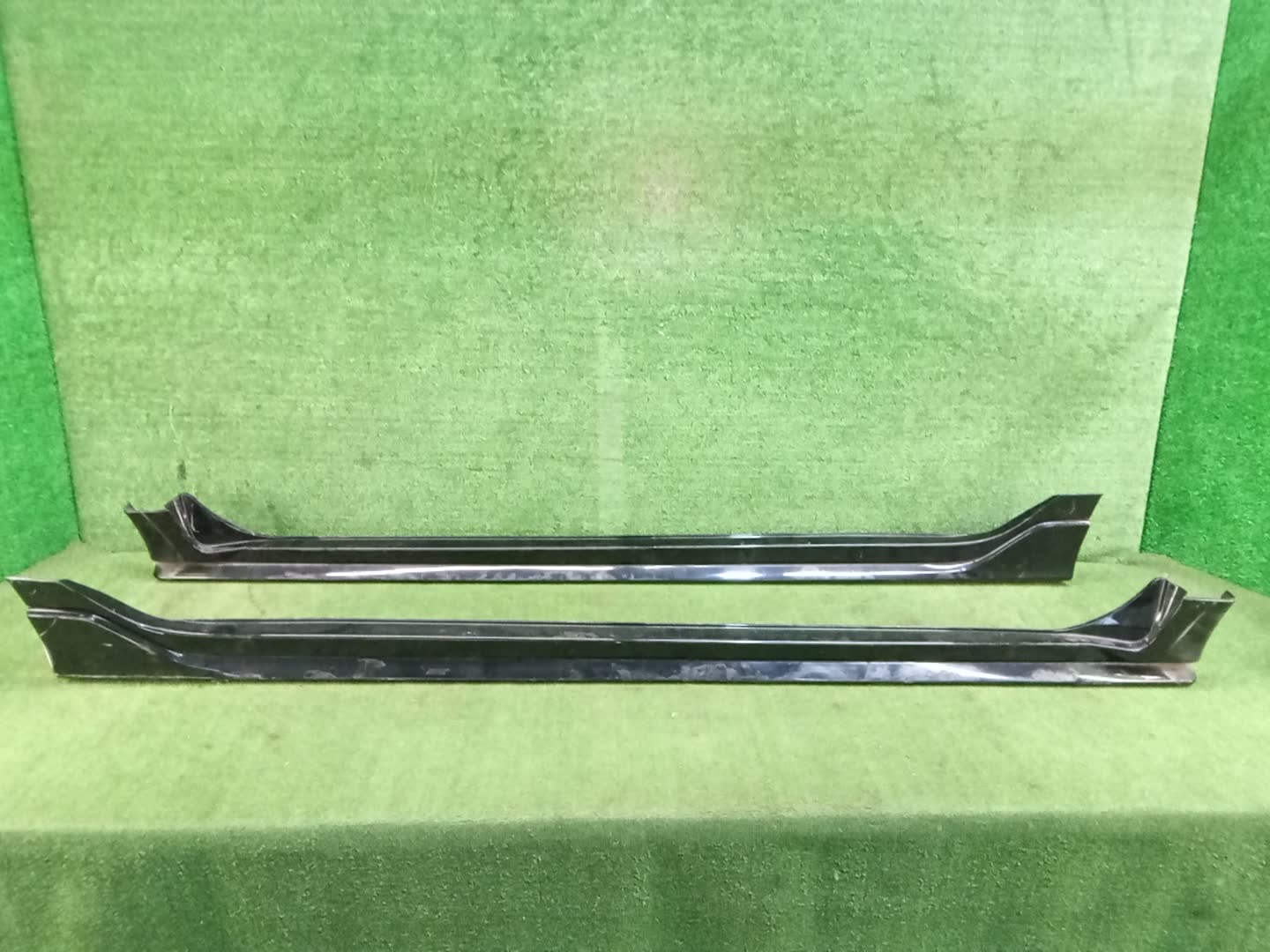 Порог HONDA CIVIC FK7 2105 1 ракурс