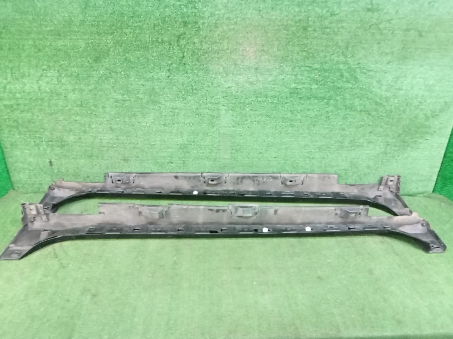 Порог HONDA CIVIC FK7 2105 2 ракурс