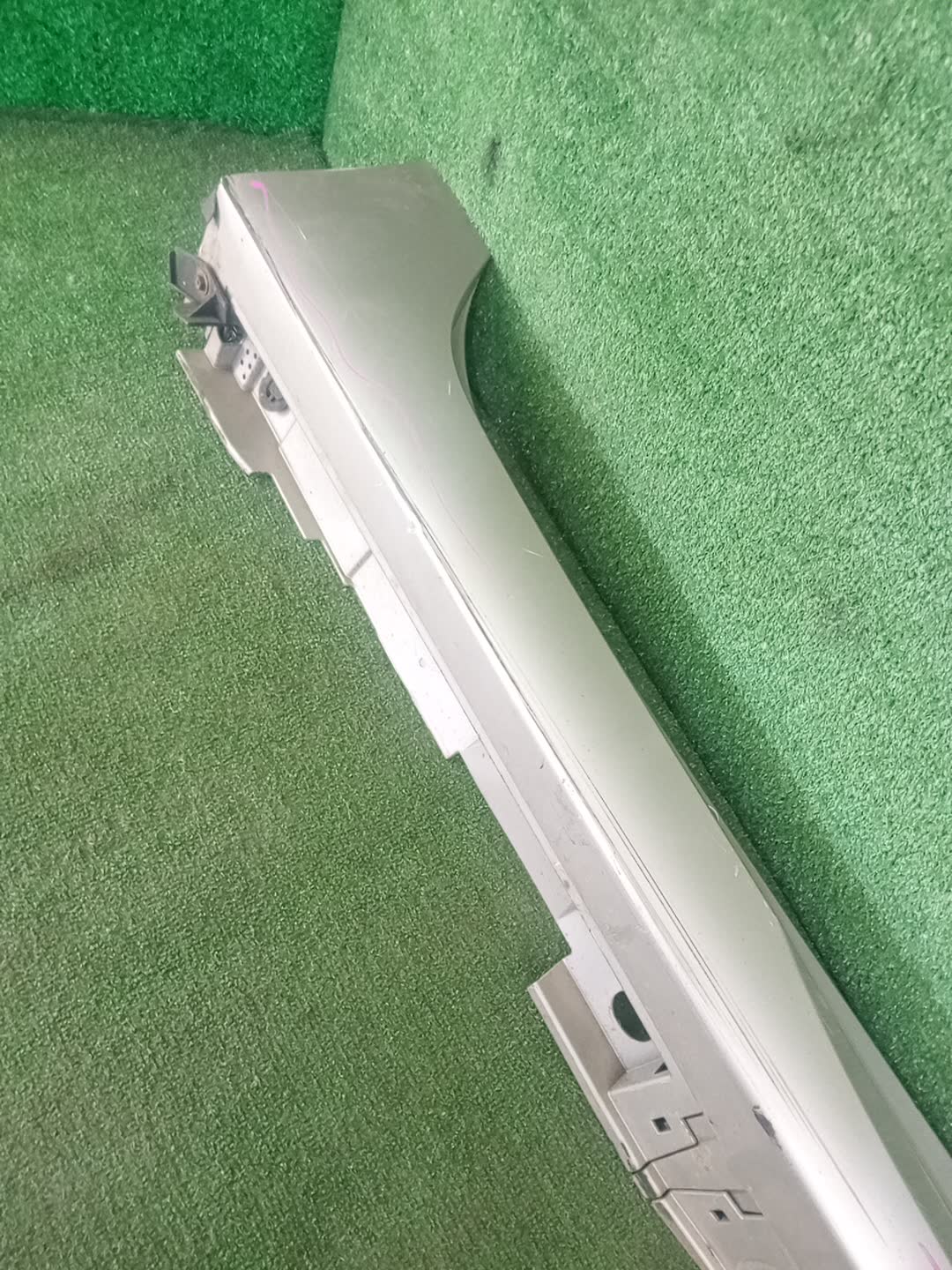 Порог правый TOYOTA PRIUS ZVW50, ZVW51, ZVW55 2145 3 ракурс