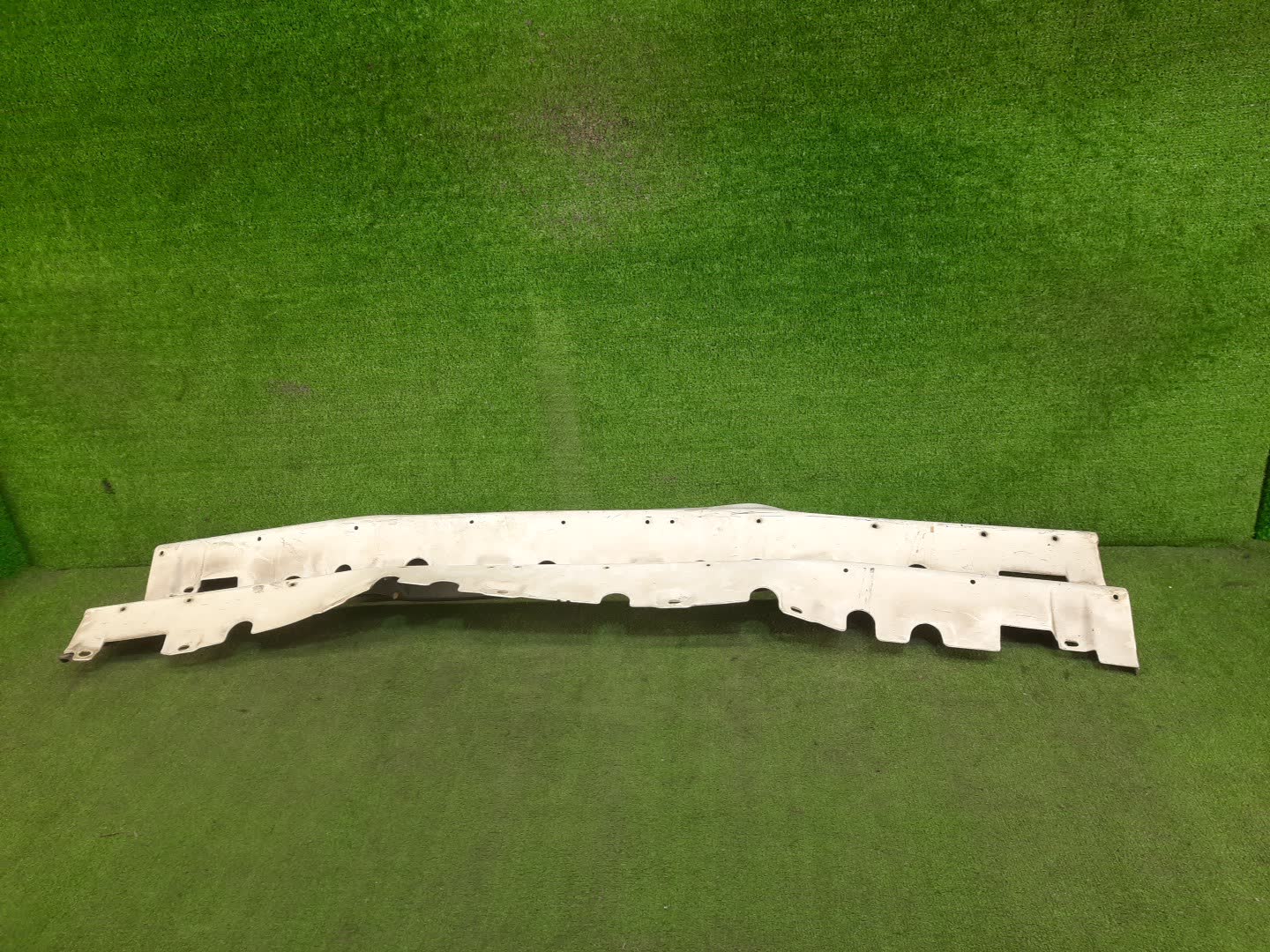 Порог TOYOTA SPRINTER CARIB AE114G 2166 2 ракурс