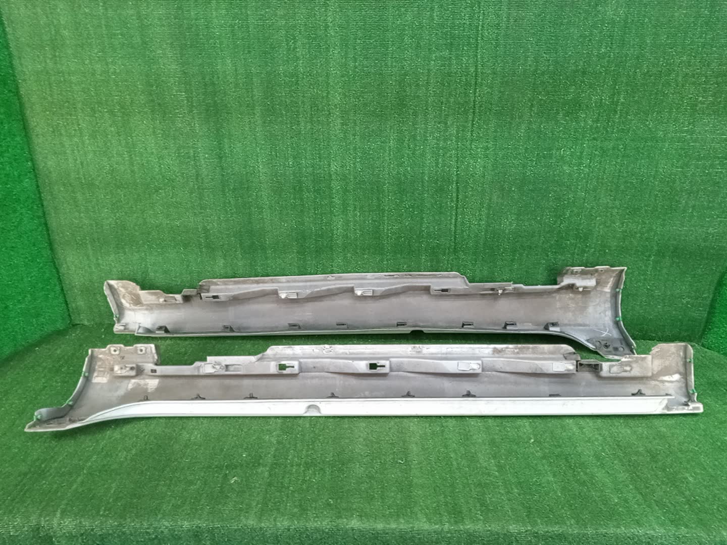 Порог левый VOLVO V40 MV48 2181 2 ракурс