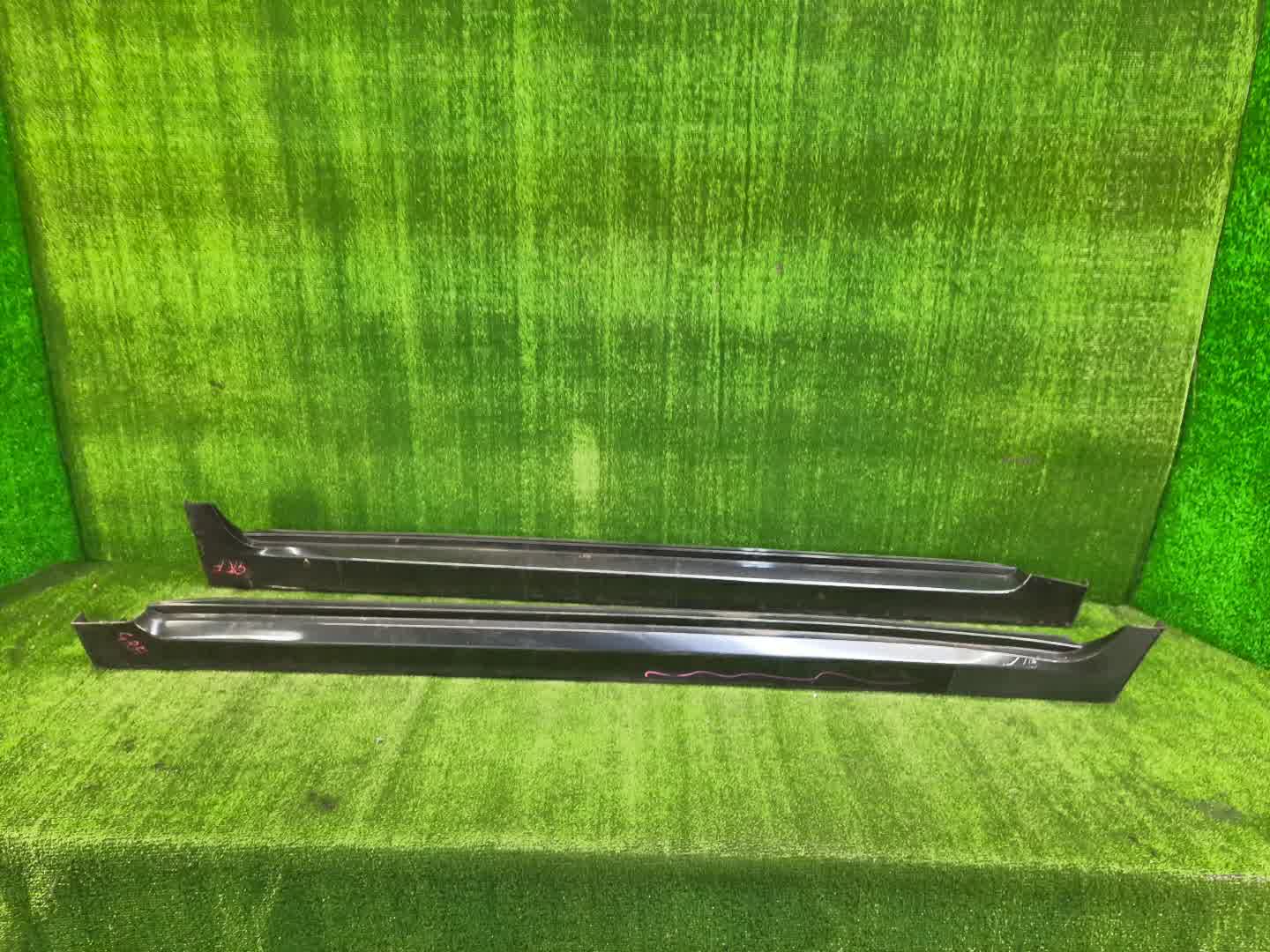 Порог левый SUBARU IMPREZA WRX STI GRF 2248 1 ракурс