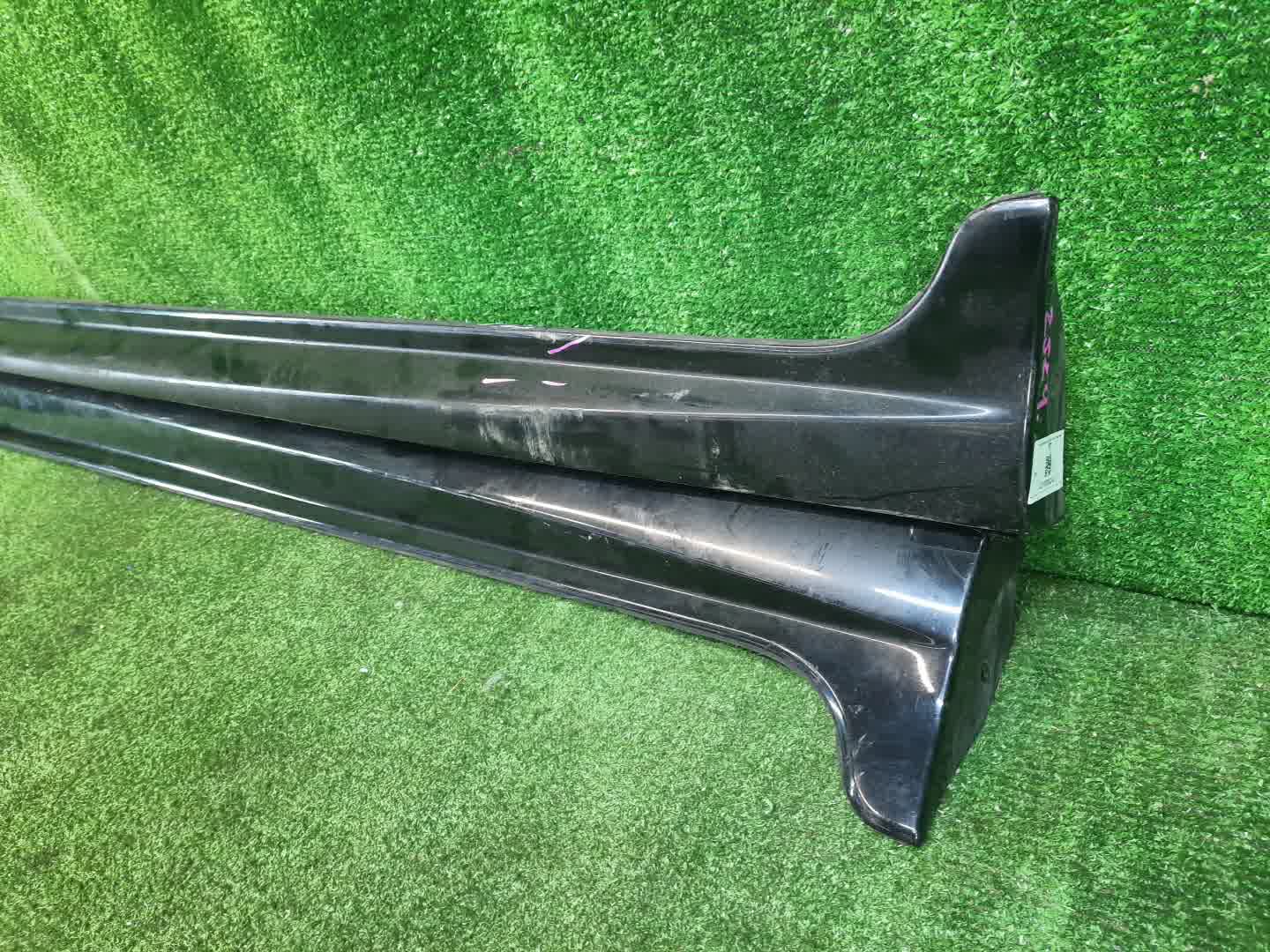 Порог левый NISSAN MARCH K13 2524 2 ракурс